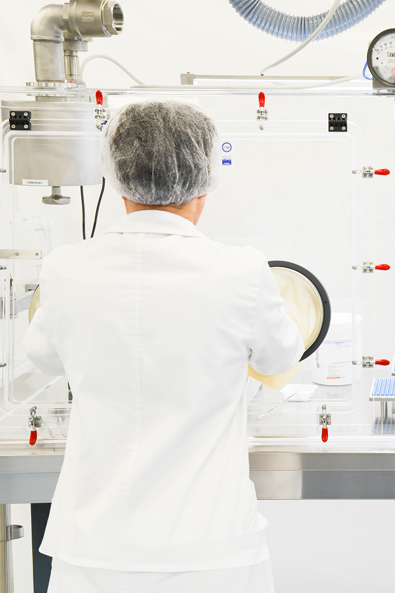 Laboratori Pavaglione Bologna