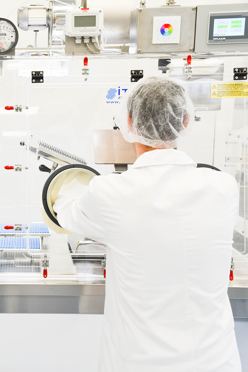 Laboratori Pavaglione Bologna