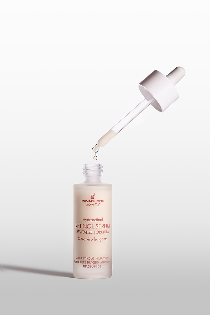 Laboratori Pavaglione Bologna - Pavaglione Cosmetics